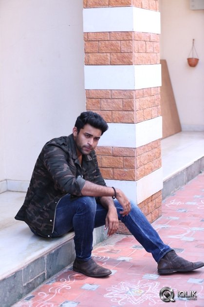 Varun-Tej-Interview-About-Kanche